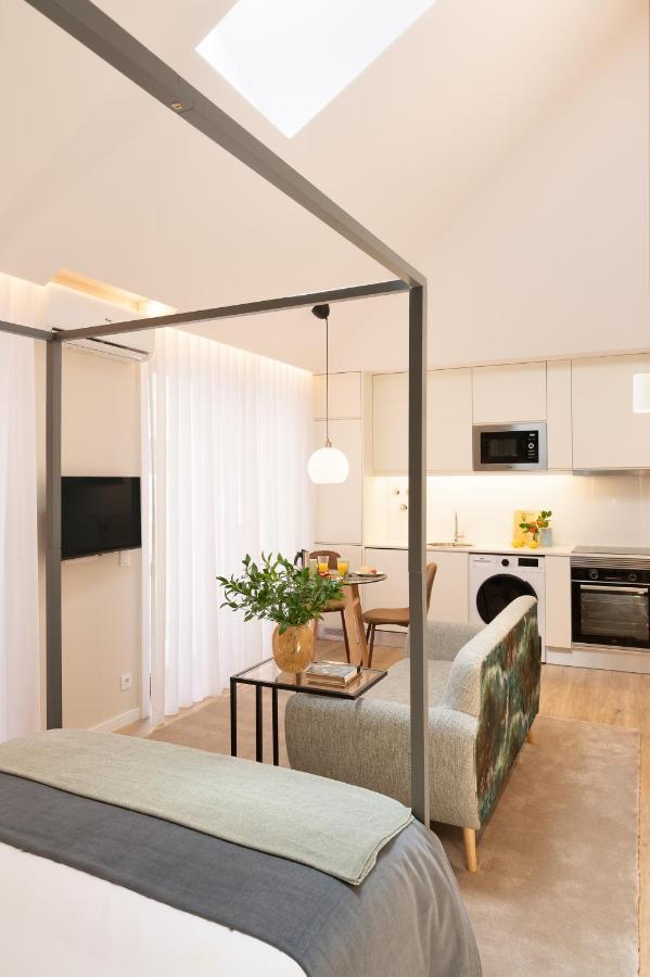 Cactus Apartment, By Bolhao Residences OOporto Esterno foto