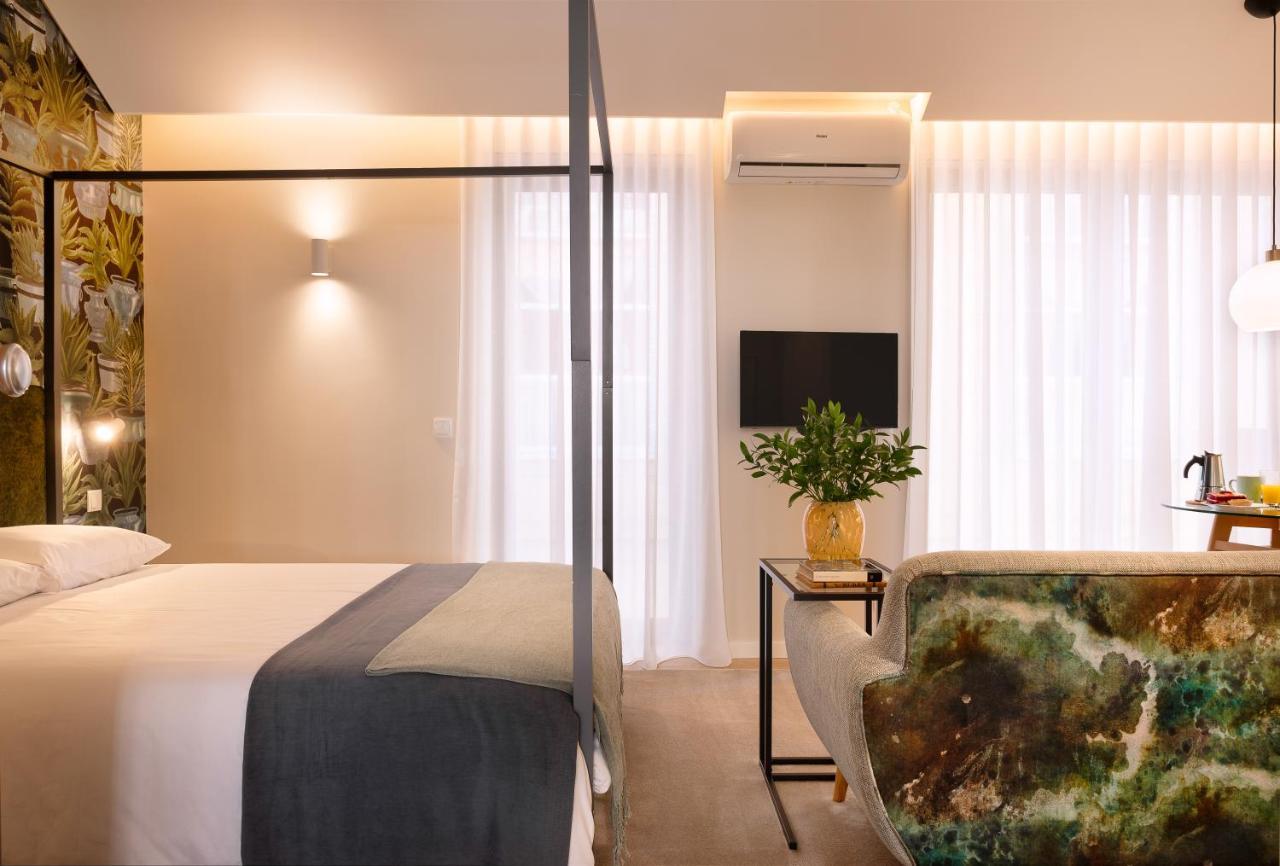 Cactus Apartment, By Bolhao Residences OOporto Esterno foto