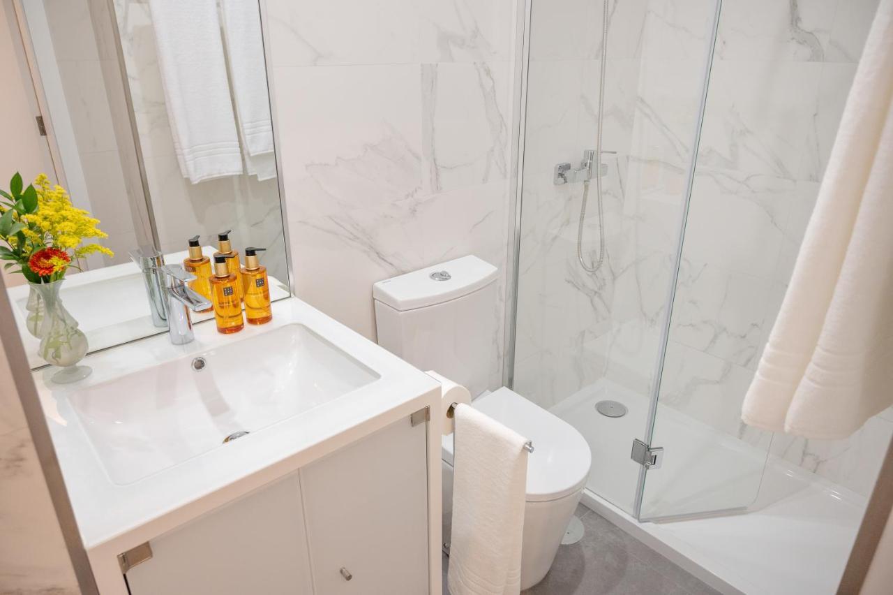 Cactus Apartment, By Bolhao Residences OOporto Esterno foto
