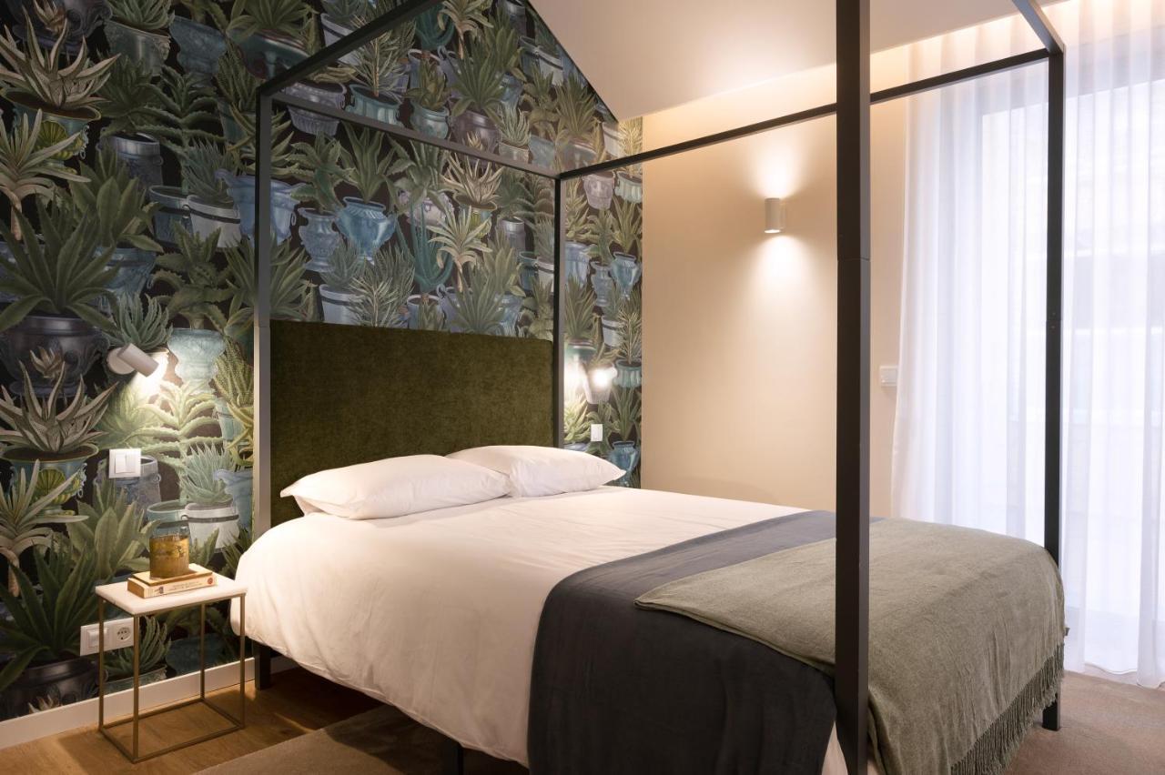 Cactus Apartment, By Bolhao Residences OOporto Esterno foto