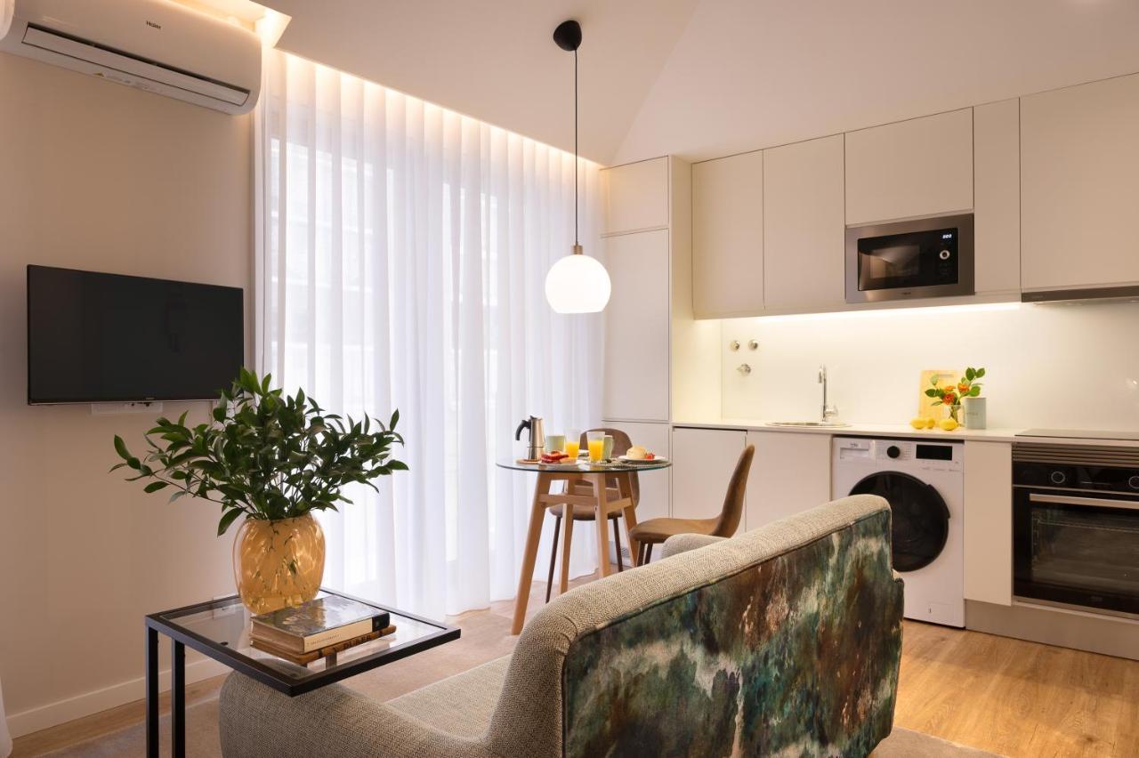 Cactus Apartment, By Bolhao Residences OOporto Esterno foto