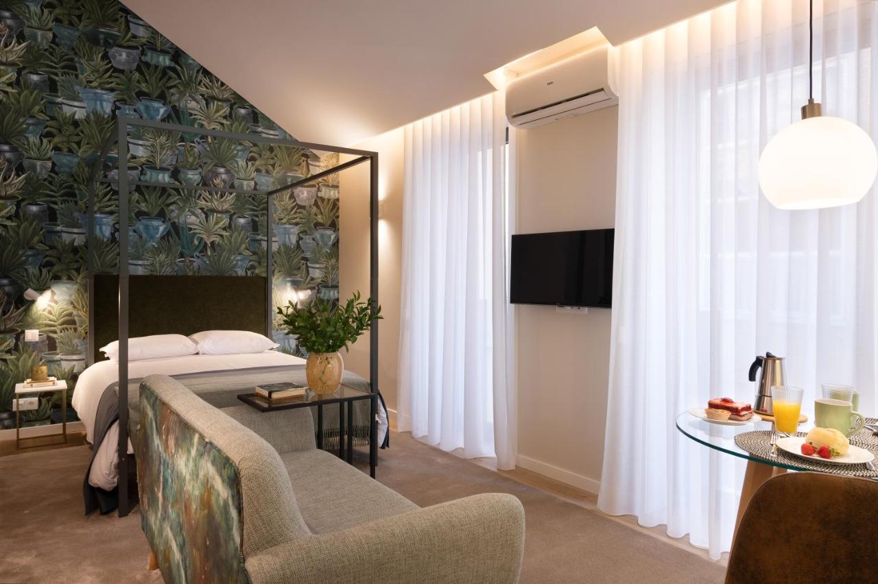 Cactus Apartment, By Bolhao Residences OOporto Esterno foto