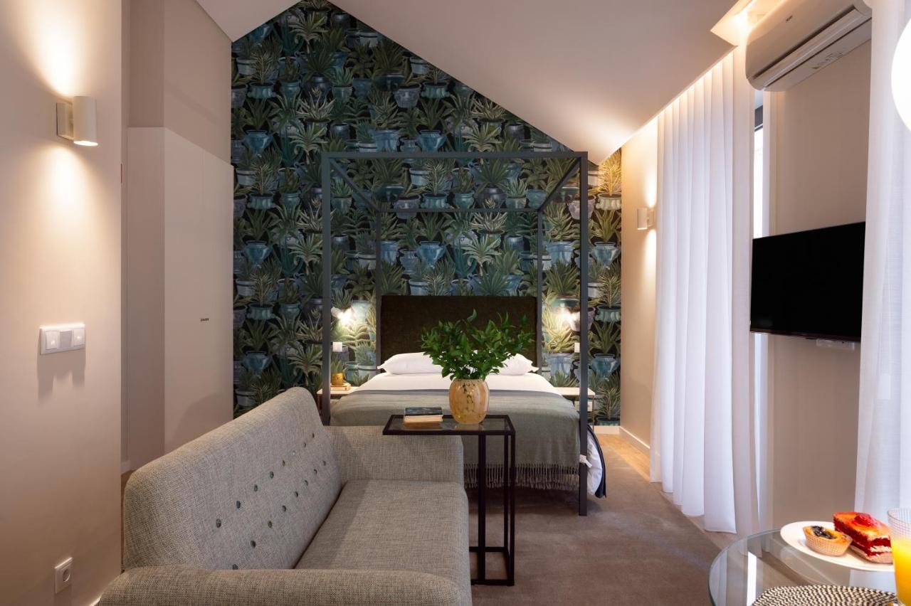Cactus Apartment, By Bolhao Residences OOporto Esterno foto