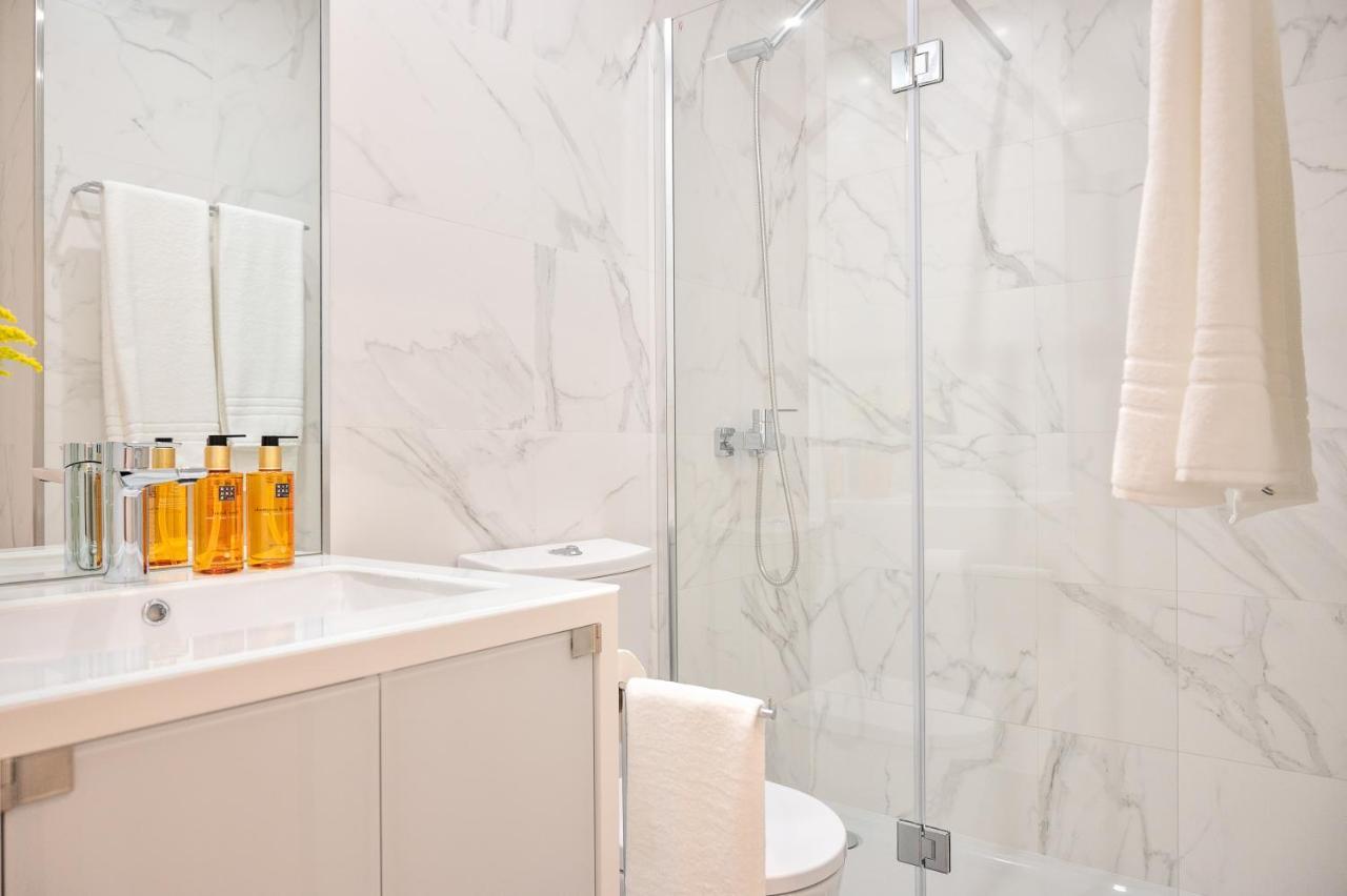 Cactus Apartment, By Bolhao Residences OOporto Esterno foto