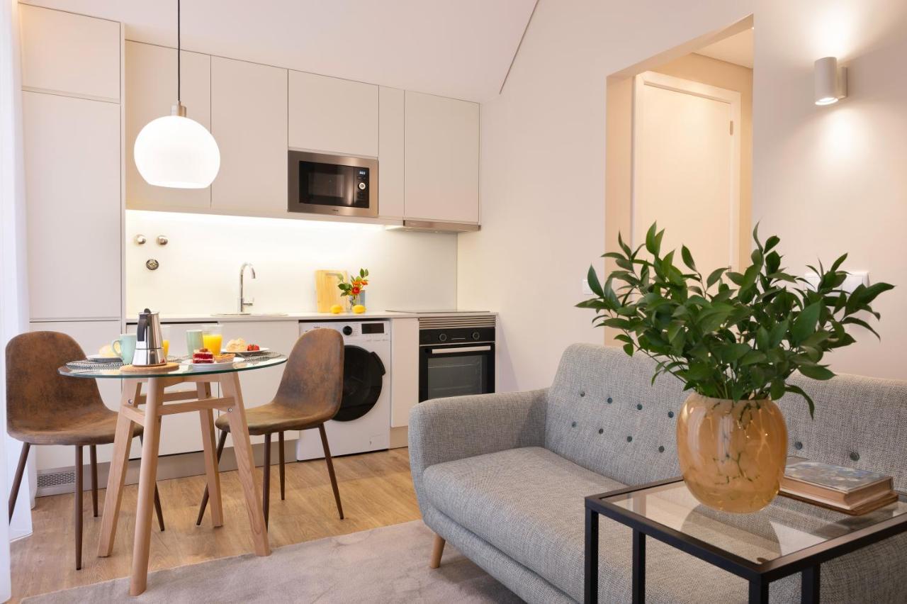 Cactus Apartment, By Bolhao Residences OOporto Esterno foto