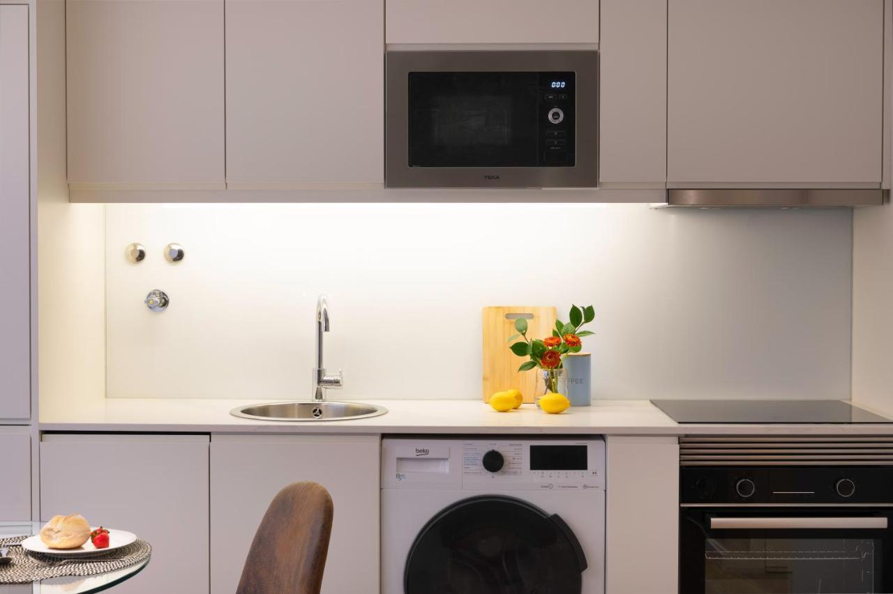 Cactus Apartment, By Bolhao Residences OOporto Esterno foto