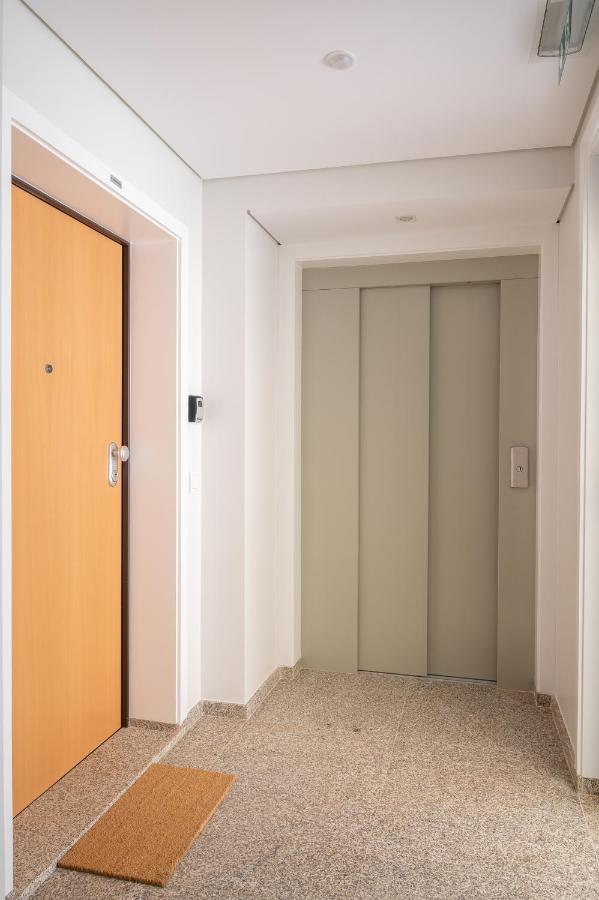 Cactus Apartment, By Bolhao Residences OOporto Esterno foto