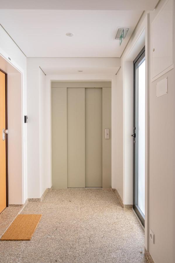 Cactus Apartment, By Bolhao Residences OOporto Esterno foto