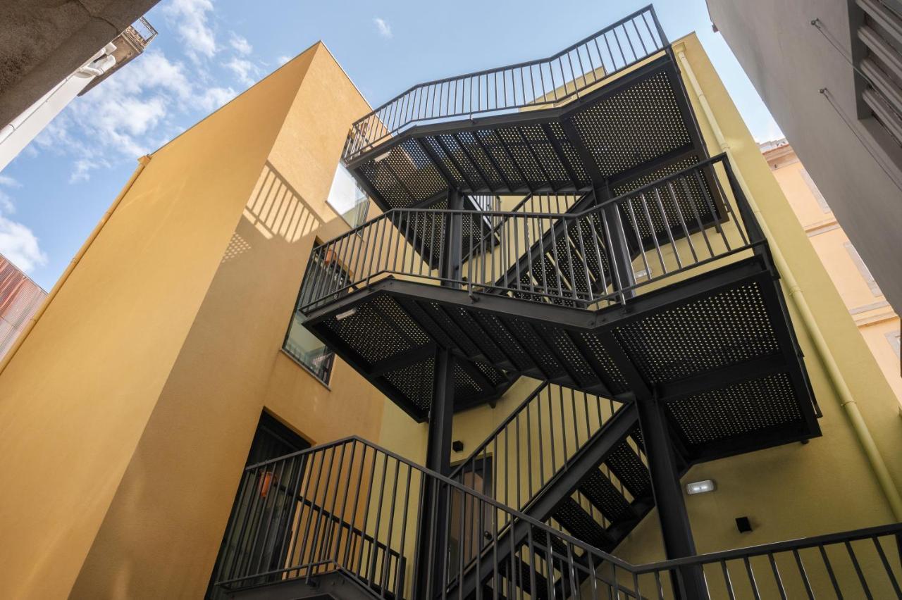 Cactus Apartment, By Bolhao Residences OOporto Esterno foto