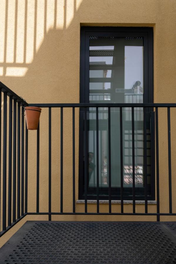 Cactus Apartment, By Bolhao Residences OOporto Esterno foto