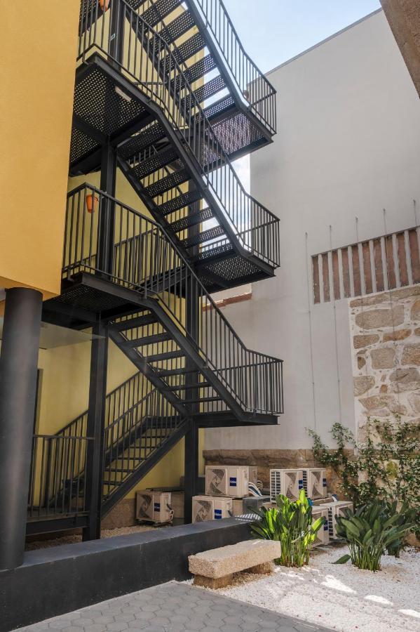 Cactus Apartment, By Bolhao Residences OOporto Esterno foto