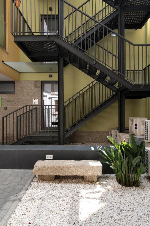 Cactus Apartment, By Bolhao Residences OOporto Esterno foto
